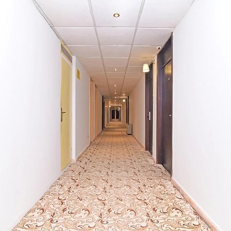 Capital O 419 Al Safeer Hotel Riyadh Exterior photo