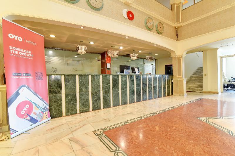 Capital O 419 Al Safeer Hotel Riyadh Exterior photo