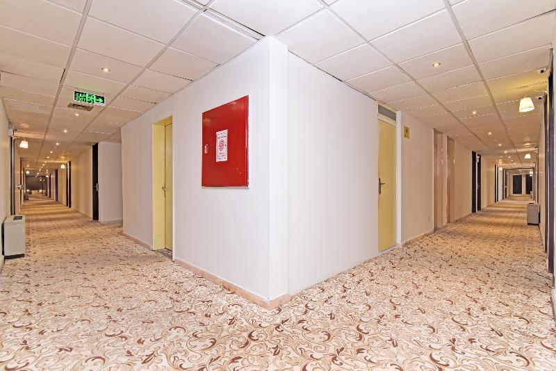 Capital O 419 Al Safeer Hotel Riyadh Exterior photo