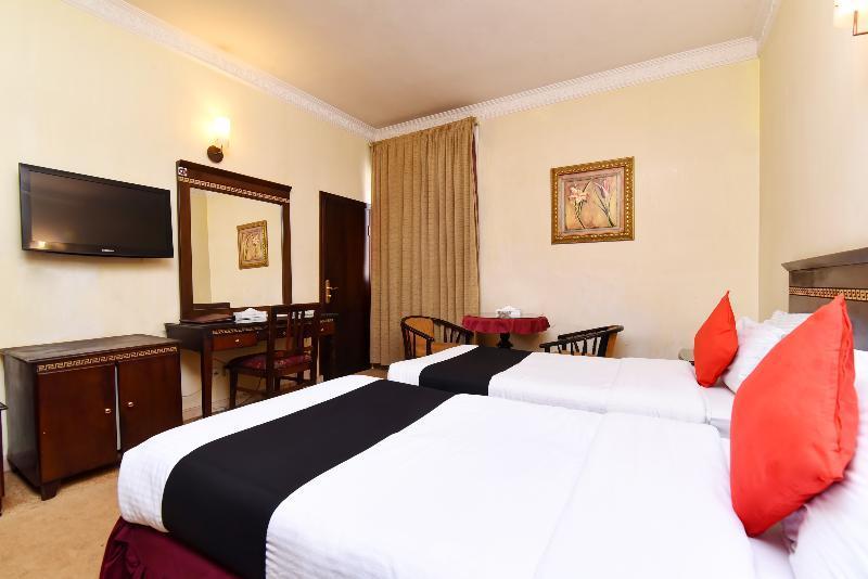 Capital O 419 Al Safeer Hotel Riyadh Exterior photo