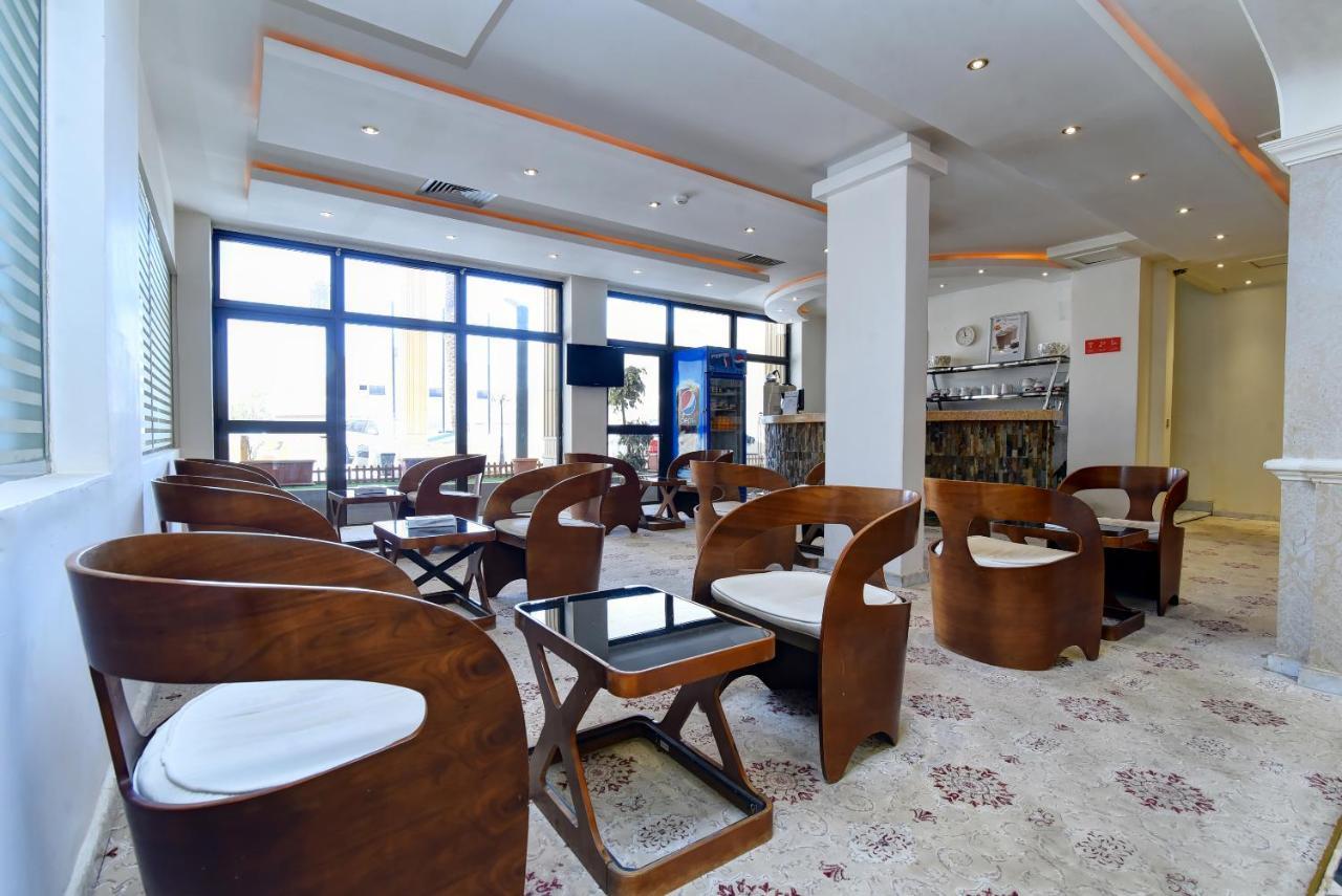 Capital O 419 Al Safeer Hotel Riyadh Exterior photo