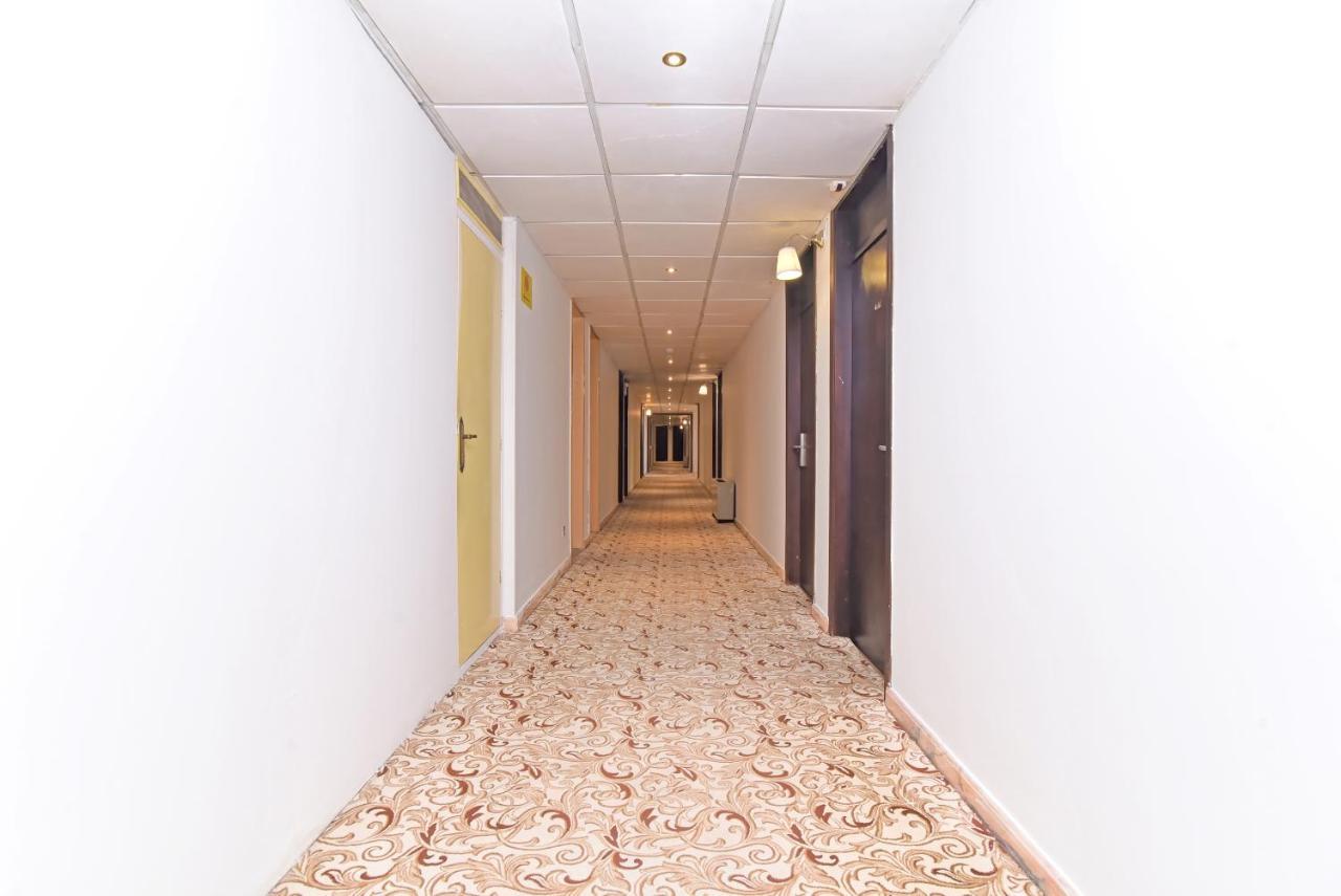 Capital O 419 Al Safeer Hotel Riyadh Exterior photo