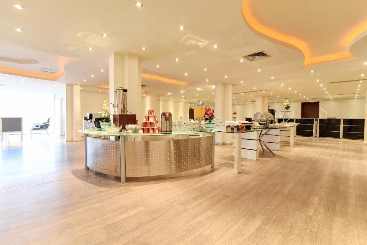 Capital O 419 Al Safeer Hotel Riyadh Exterior photo