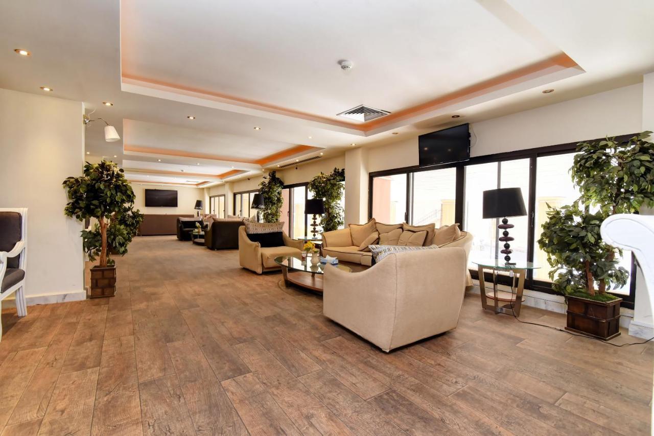 Capital O 419 Al Safeer Hotel Riyadh Exterior photo