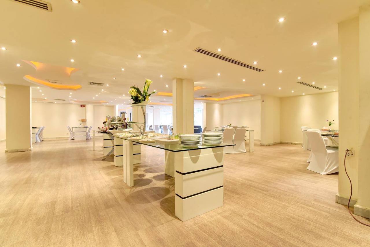 Capital O 419 Al Safeer Hotel Riyadh Exterior photo