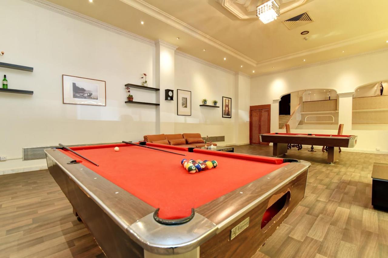 Capital O 419 Al Safeer Hotel Riyadh Exterior photo