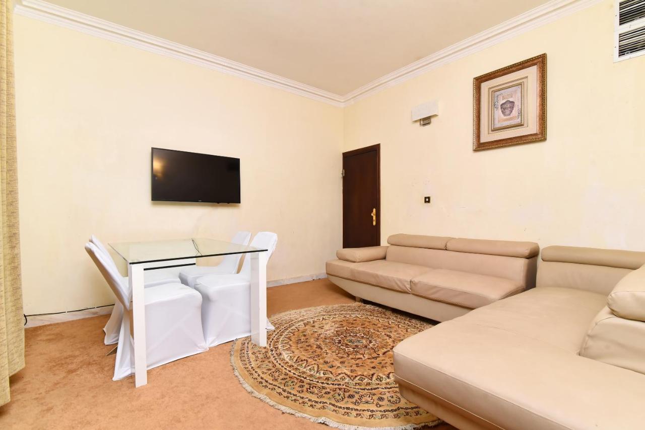 Capital O 419 Al Safeer Hotel Riyadh Exterior photo