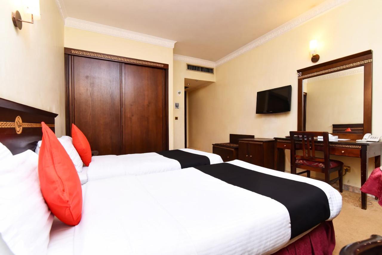 Capital O 419 Al Safeer Hotel Riyadh Exterior photo